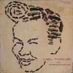 Cover of Mel Tormé With The Marty Paich Dek-Tette, , Vinyl