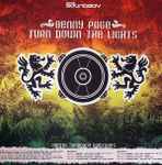 Cover of Turn Down The Lights / Soundboy Burial, 2006-04-24, Vinyl