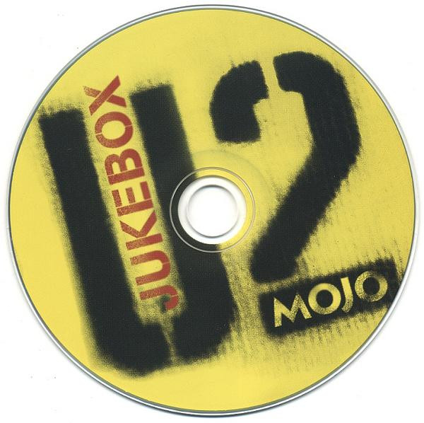 télécharger l'album Various - U2 Jukebox