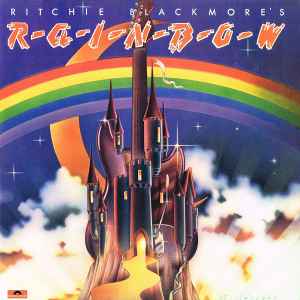 Rainbow – Ritchie Blackmore's Rainbow (2015, Gatefold, 180 Gram