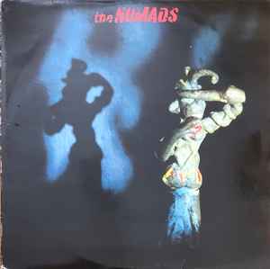 The Nomads (2) - Hardware