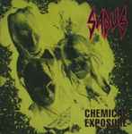 Sadus – Chemical Exposure (CD) - Discogs
