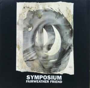 Symposium - Fairweather Friend album cover