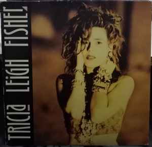 Tricia Leigh Fisher - Tricia Leigh Fisher album cover