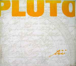Pluto (21) - Tři