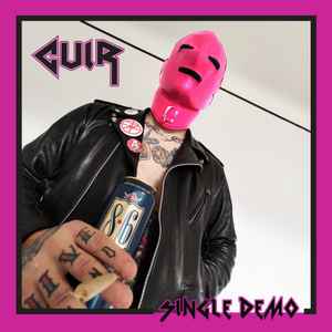 Cuir (2) - Single Demo album cover