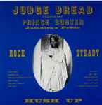 Cover of Jamaica's Pride (Rock Steady - Hush Up), 1998, Vinyl