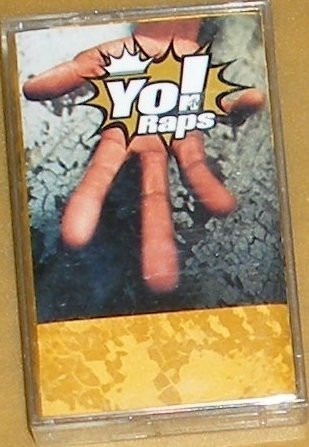 Yo! MTV Raps Compilation (1997, CD) - Discogs