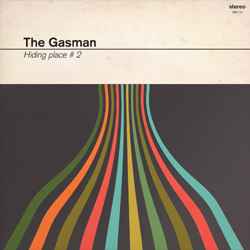 The Gasman - Hiding Place # 2 album cover