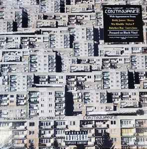 Curren$y X The Alchemist – Continuance (2022, Vinyl) - Discogs