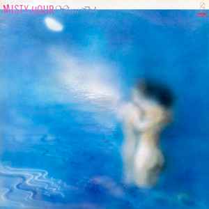 Yukari Ito – Misty Hour (1982, Vinyl) - Discogs