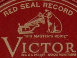 Victor Red Seal Discography | Discogs