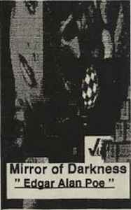 Mirror Of Darkness - Edgar Alan Poe album cover