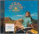 Cover of Jackpot! The Best Bette, 2008-09-23, CD