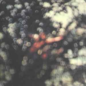 Pink Floyd - Obscured By Clouds (Music From La Vallée) album cover