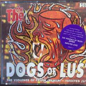 The The - Dogs Of Lust