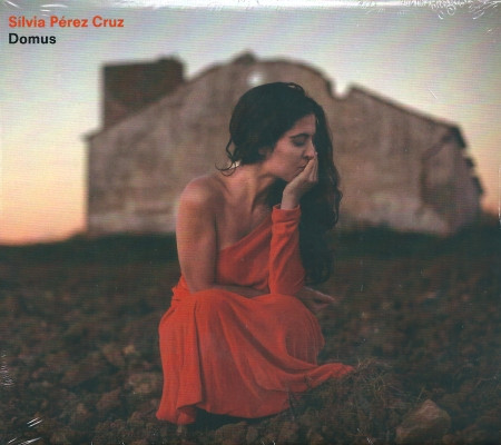 Sílvia Pérez Cruz – Domus (2016, CD) - Discogs