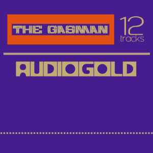 Audiogold - The Gasman