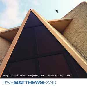 DMB Live Trax Vol. 7 - Dave Matthews Band