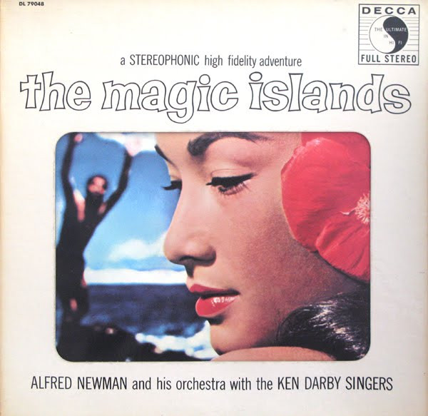 Alfred Newman And His Orchestra with The Ken Darby Singers