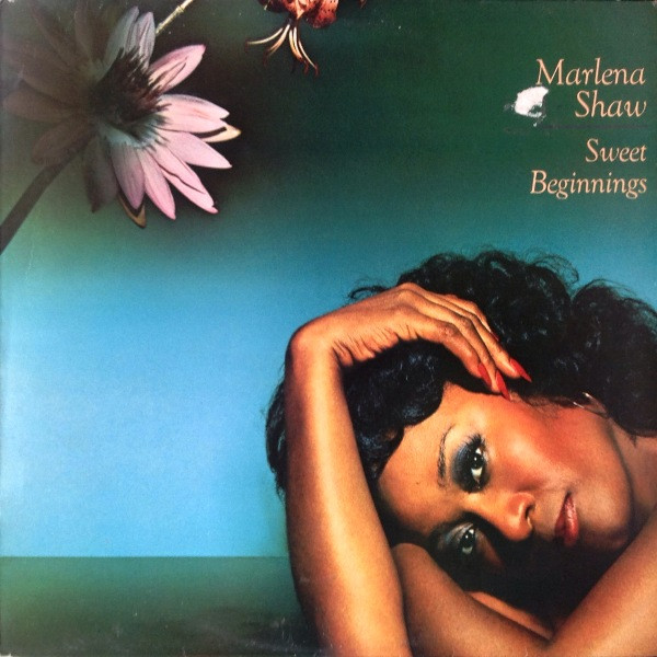 Marlena Shaw - Sweet Beginnings | Releases | Discogs