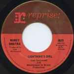 Cover of Lightning's Girl, , Vinyl
