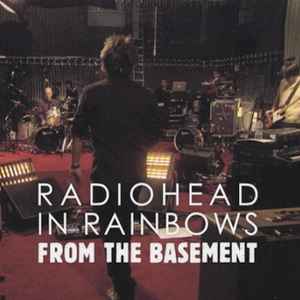 Radiohead – In Rainbows (2010, CD) - Discogs