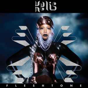 Kelis - Flesh Tone album cover