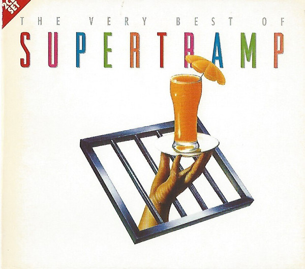 Best Of Supertramp.