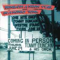 Tommy Duncan - Beneath A Neon Star In A Honky Tonk