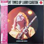 Larry Carlton = ラリー・カールトン – Eight Times Up = エイト 