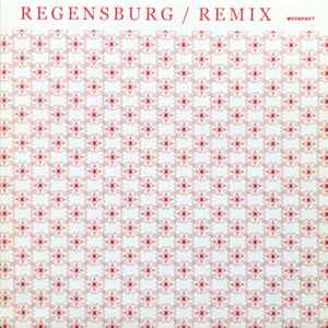 Markus Guentner - Regensburg / Remix