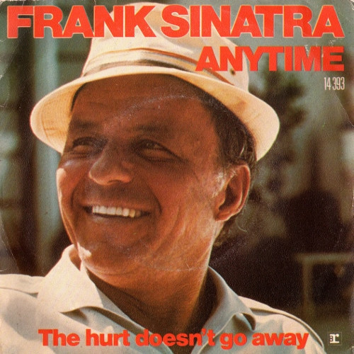 When did Prawda Sinatra release “Mixed Feelings”?