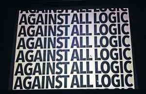 A.A.L. (Against All Logic) - A.A.L. (Against All Logic) album cover