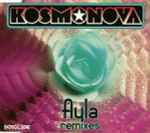 Cover of Ayla (Remixes), 1997, CD