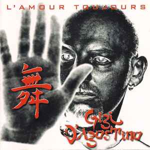 Gigi D'Agostino - L'Amour Toujours album cover