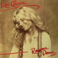 Kim Carnes - Romance Dance | EMI America (SW-17030) - 8