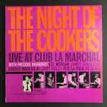 Cover of The Night Of The Cookers - Live At Club La Marchal, Volume 1, , Vinyl