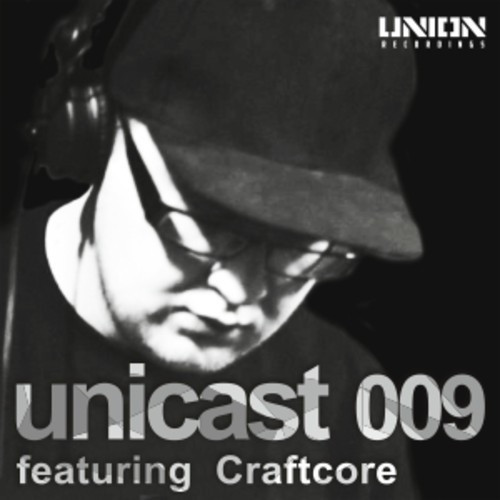 télécharger l'album Craftcore - UNICAST009