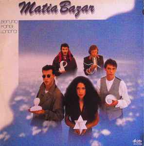 Matia Bazar – Il Tempo Del Sole (1980, Gatefold, Vinyl) - Discogs