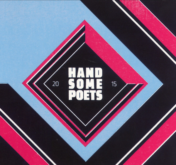 ladda ner album Handsome Poets - 2015