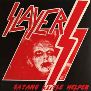 Slayer - Satans Little Helper