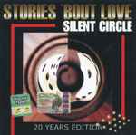 Cover of Stories 'bout Love - 20 Years Edition, 2004, CD