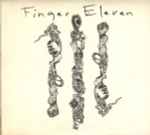 Cover of Finger Eleven, 2003-06-17, CD