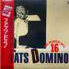 Fats Domino - The Greatest Hits 16