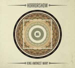 Horrorshow (2) - King Amongst Many