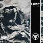 Coroner - Punishment For Decadence | Releases | Discogs