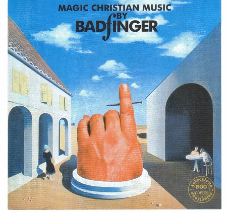 Badfinger – Magic Christian Music (CD) - Discogs
