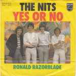 Cover of Yes Or No, 1977, Vinyl