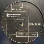 Cover of Soul On Ice, 1996, Vinyl